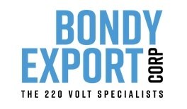 Bondy Export